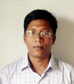 মোঃ আসিফ ইকবাল