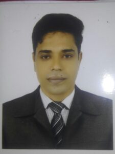 Md. Mizanur Rahman