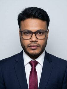 Md. Yeanur Rahman