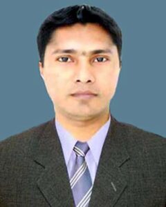 Mustofa Al Mahmud