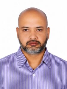 Md. Sohel Parvez
