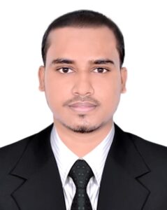 Md Khorshed Alom