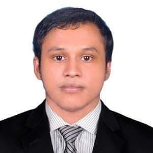 Md. Sabbir Hosin