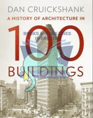 A History Of Architecture